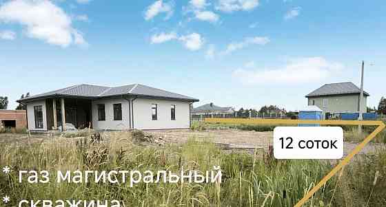 Дом, 116 м2, 12 соток, 1 эт. Санкт-Петербург