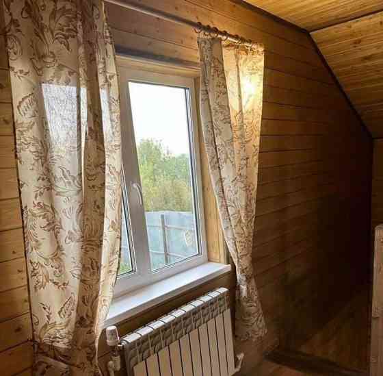 Дом, 75 м2, 6 соток, 2 эт. Ногинск