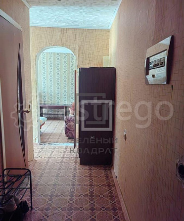1-комн. квартира, 33.6 м2, 1/1 эт. Стерлитамак - изображение 3