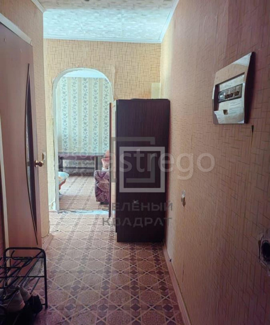 1-комн. квартира, 33.6 м2, 1/1 эт. Стерлитамак - изображение 3