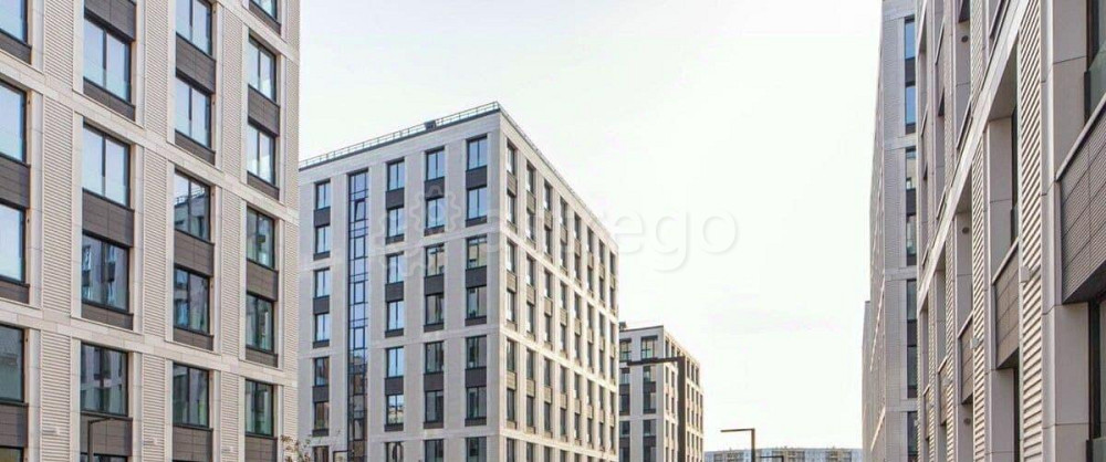 2-комн. квартира, 64.9 м2, 6/8 эт. Санкт-Петербург - изображение 7