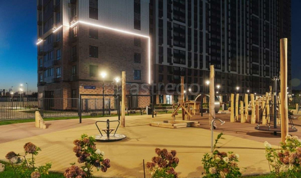 Свободного назначения, 116.7 м2 Видное - изображение 4