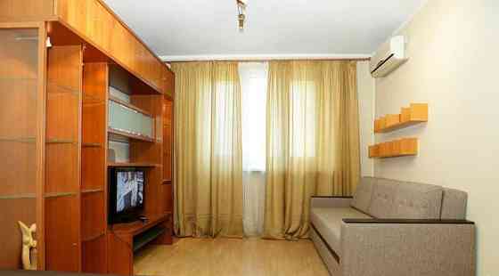 1-комн. квартира, 38 м2, 4/17 эт. Москва