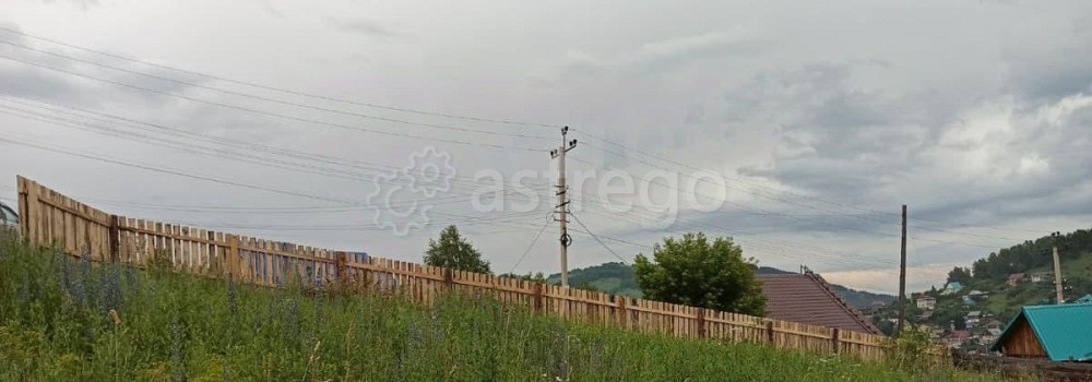 Земельный участок, 9 соток Горно-Алтайск - изображение 4