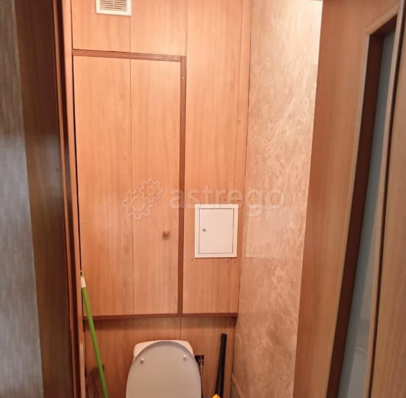 2-комн. квартира, 45 м2, 2/2 эт. Майма - изображение 1