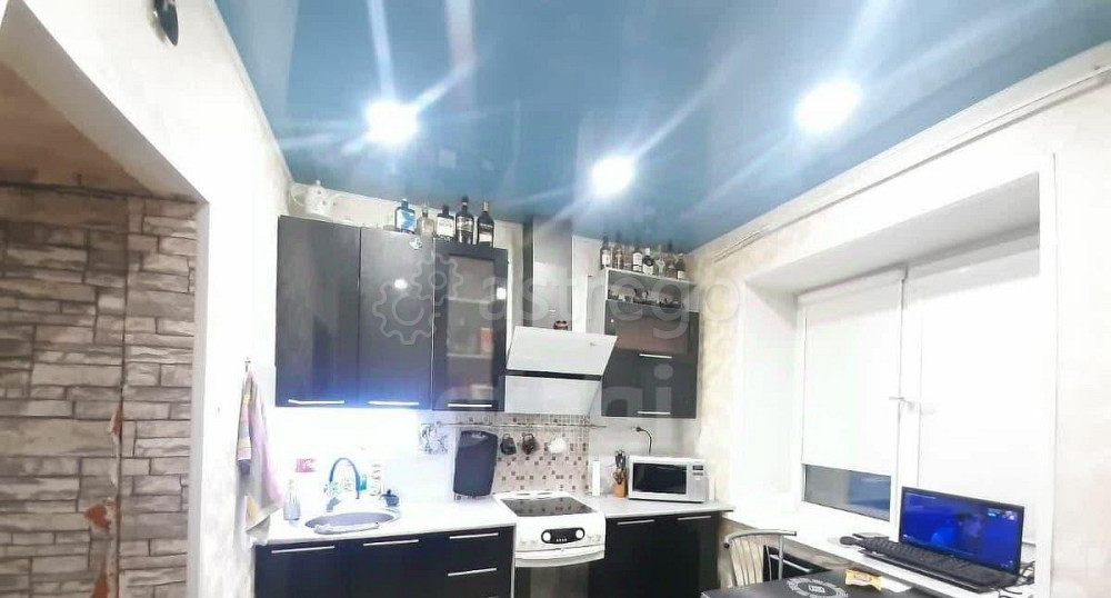 2-комн. квартира, 57.6 м2, 4/9 эт. Норильск - изображение 4