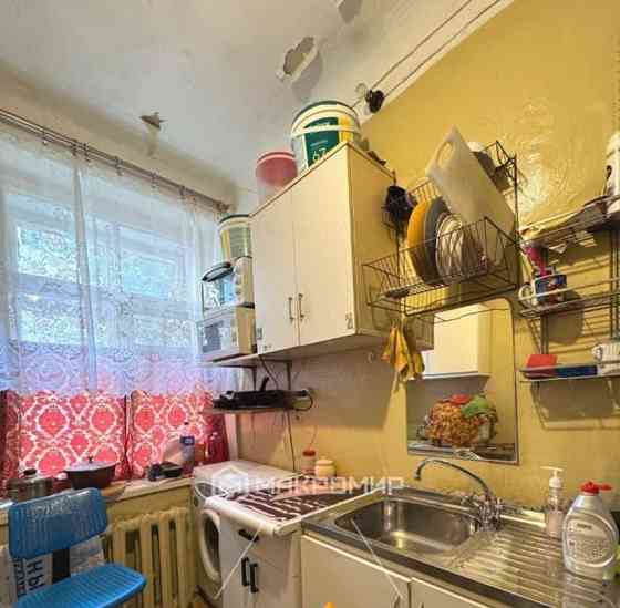 Комната, 14 м2, 2/4 эт. Санкт-Петербург