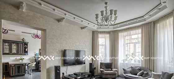 4-комн. квартира, 160.1 м2, 3/6 эт. Санкт-Петербург