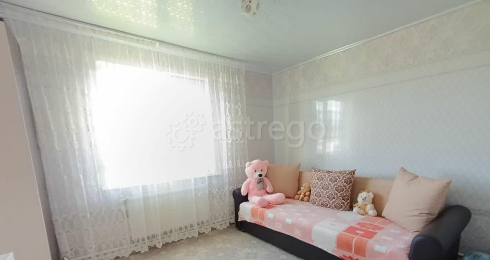 Коттедж, 115 м2, 15 соток, 1 эт. Чишмы - изображение 3