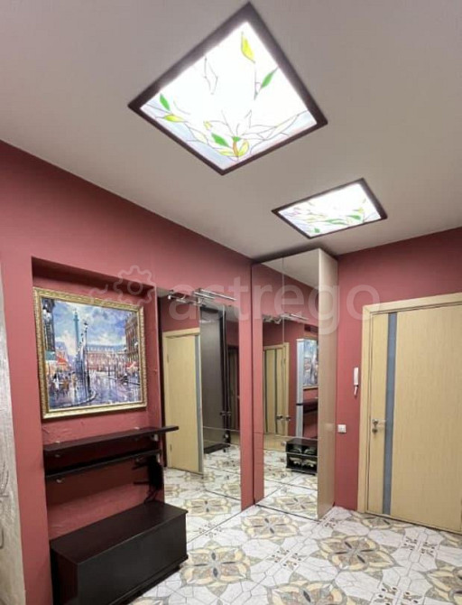 2-комн. квартира, 72.1 м2, 1/6 эт. Горно-Алтайск - изображение 4