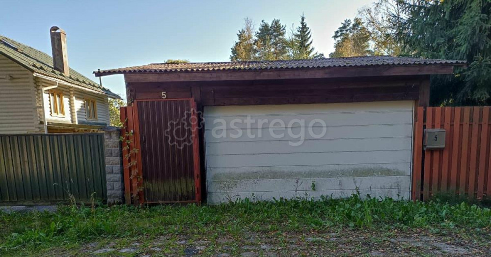 Земельный участок, 13.7 сотки Санкт-Петербург - изображение 2