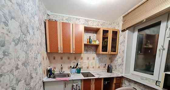 1-комн. квартира, 30.5 м2, 3/5 эт. Норильск