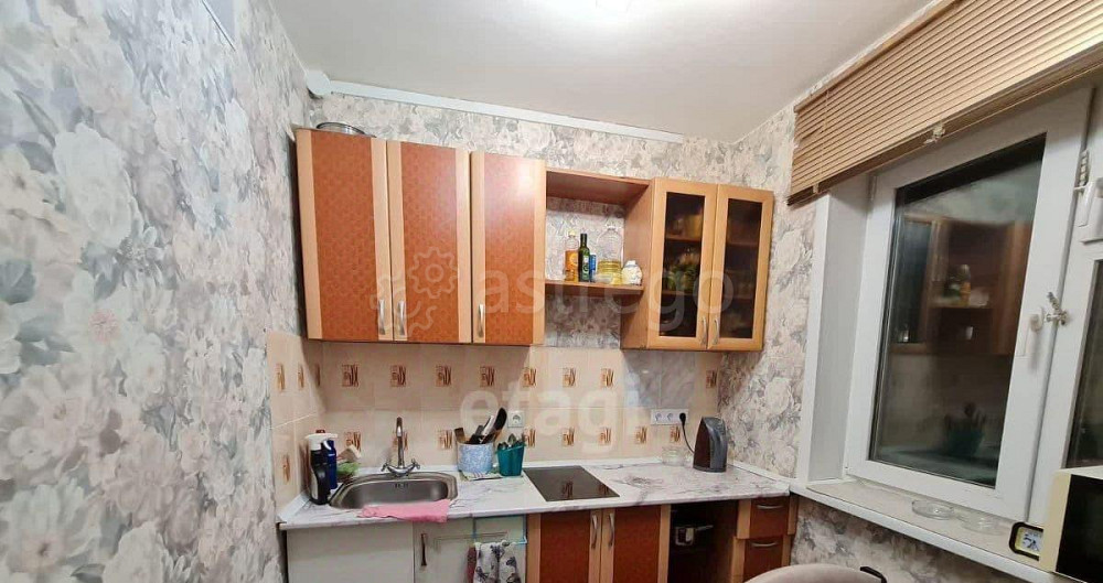 1-комн. квартира, 30.5 м2, 3/5 эт. Норильск - изображение 1