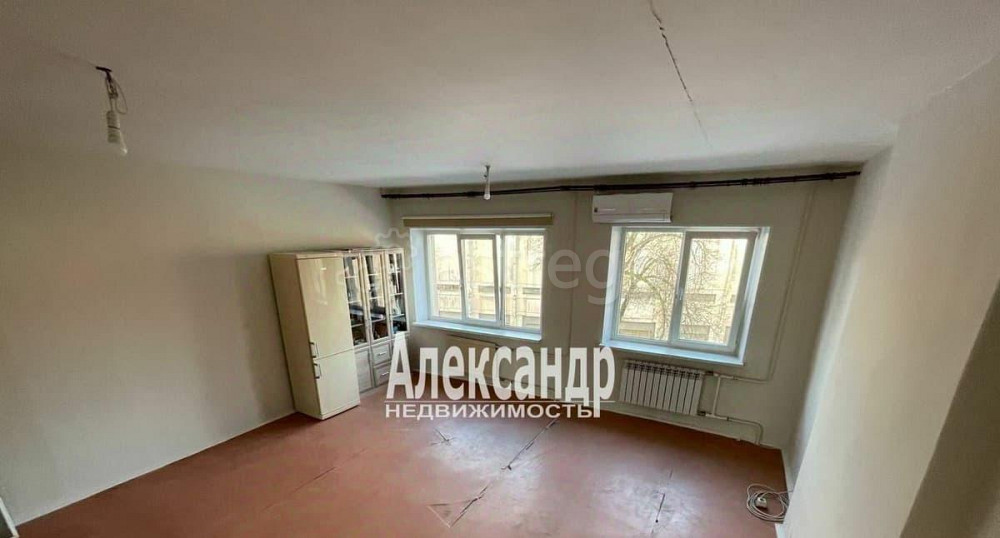 Комната, 30.4 м2, 5/5 эт. Санкт-Петербург - изображение 7