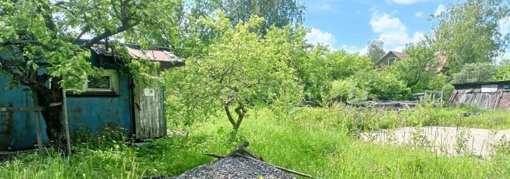 Земельный участок, 10 соток Санкт-Петербург - изображение 5