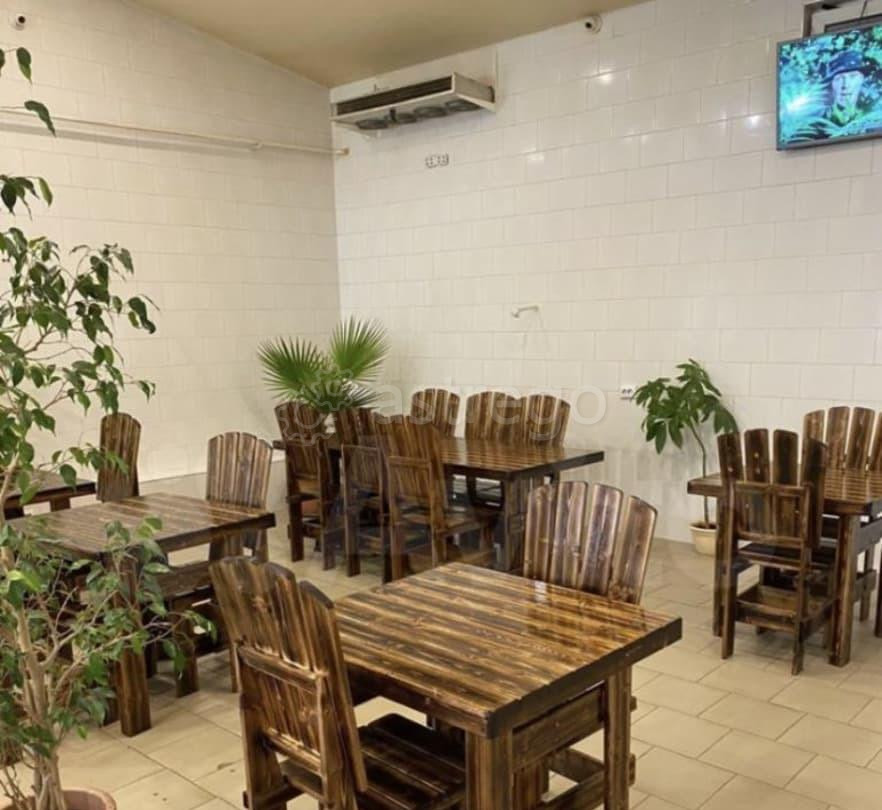 Готовый бизнес, 1250 м Майкоп - изображение 4