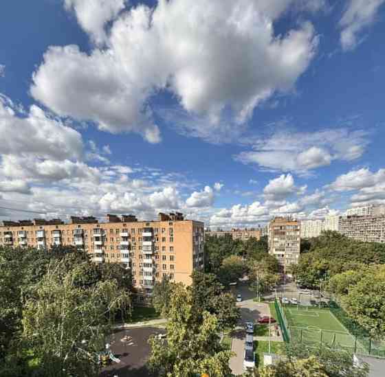 Комната, 13 м2, 9/9 эт. Москва
