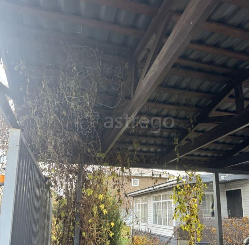 Дом, 122 м2, 8 соток, 1 эт. Домодедово - изображение 3