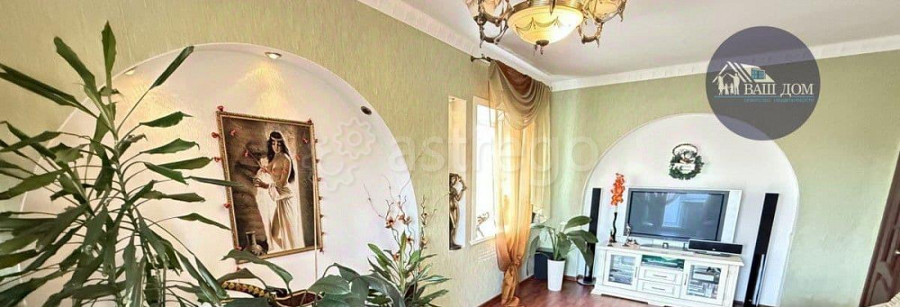 4-комн. квартира, 77.5 м2, 3/5 эт. Северодвинск - изображение 2