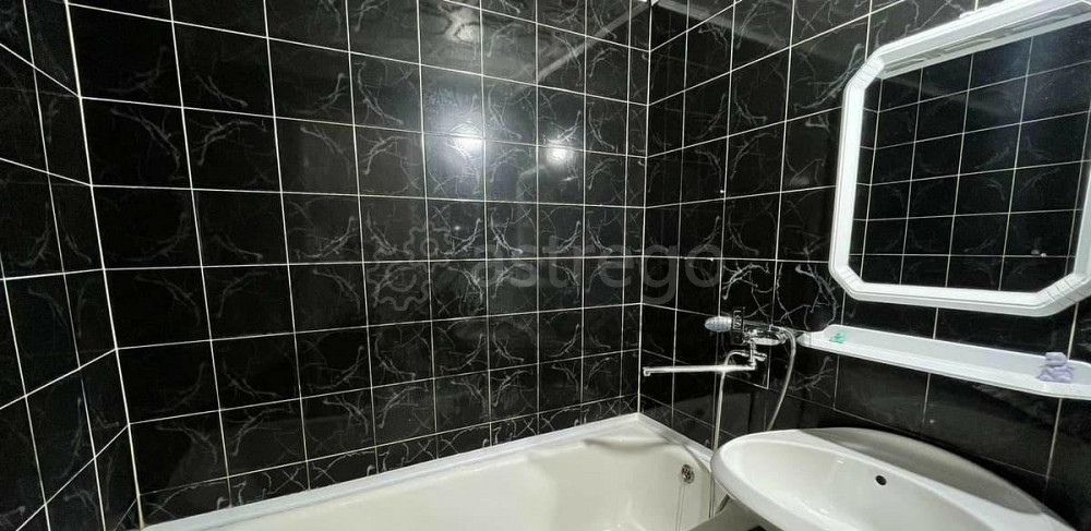 3-комн. квартира, 74 м2, 5/9 эт. Старый Оскол - изображение 3