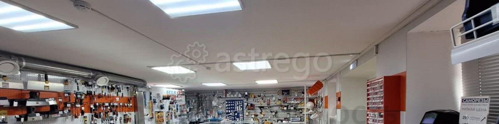 Свободного назначения, 100 м2 Воскресенск - изображение 1