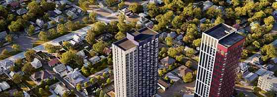 3-комн. квартира, 65.32 м2, 21/24 эт. Благовещенск