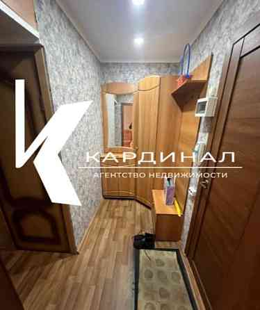 1-комн. квартира, 39 м2, 4/5 эт. Старый Оскол