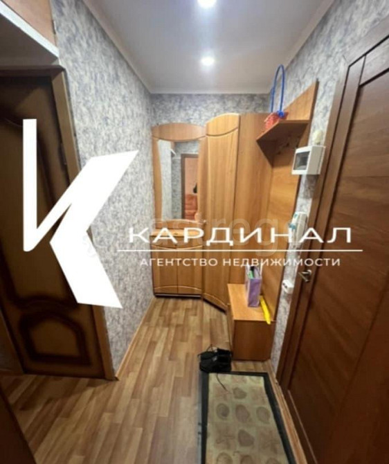 1-комн. квартира, 39 м2, 4/5 эт. Старый Оскол - изображение 3