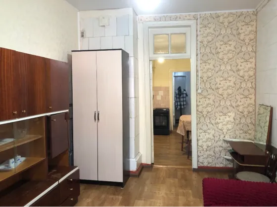2-х комнатную квартиру со всеми удобствами, в центре города, Астрахань