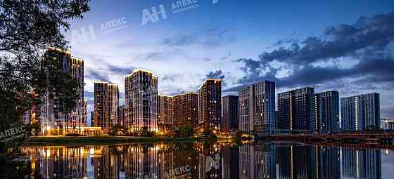 Готовый бизнес, 95.7 м2 Москва