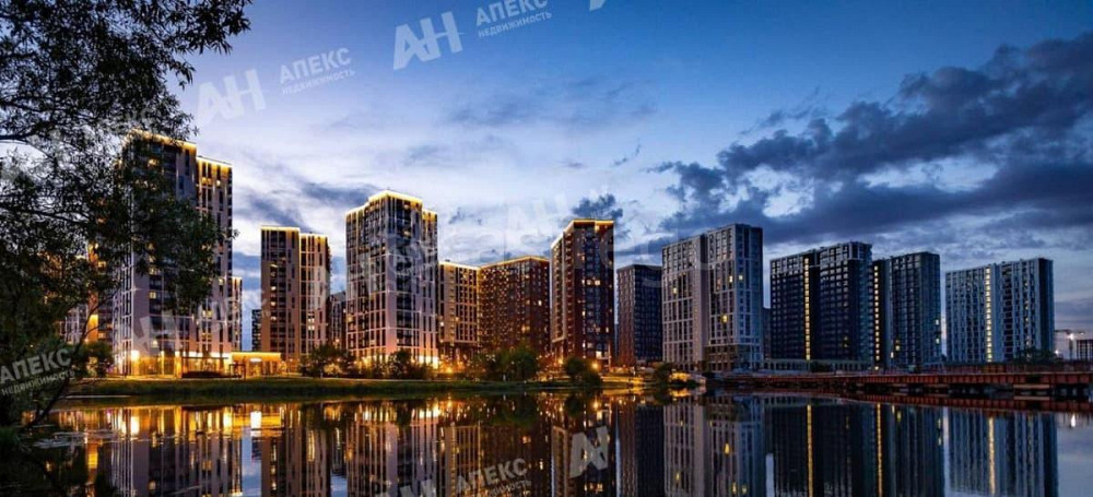 Готовый бизнес, 95.7 м2 Москва - изображение 2