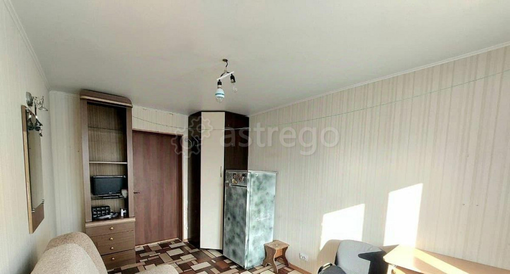 Комната, 11.8 м2, 9/9 эт. Красноярск - изображение 3