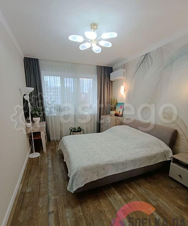 3-комн. квартира, 85 м2, 5/10 эт. Нефтекамск - изображение 4