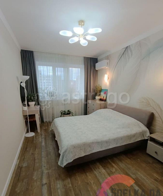 3-комн. квартира, 85 м2, 5/10 эт. Нефтекамск - изображение 4