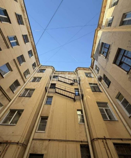 Свободного назначения, 72.8 м2 Санкт-Петербург - изображение 7