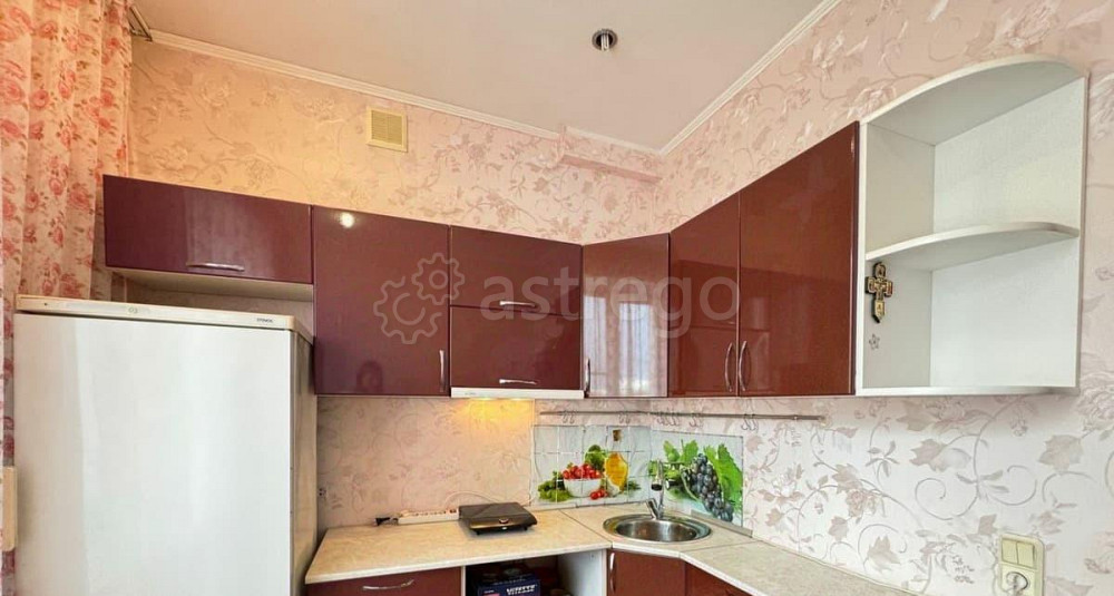 2-комн. квартира, 53 м2, 2/3 эт. Рубцовск - изображение 1