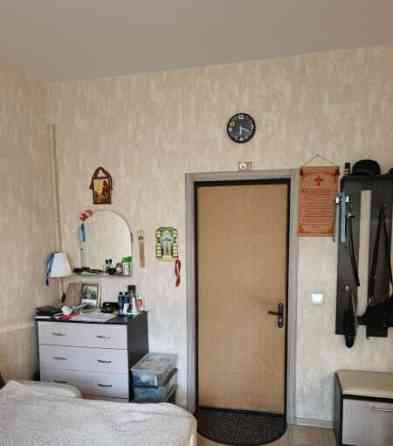 Комната, 15.2 м2, 4/5 эт. Москва