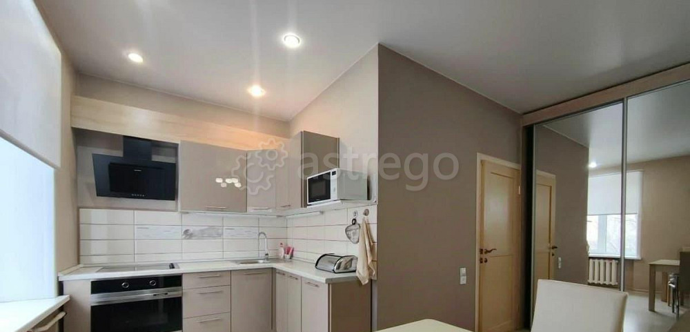 3-комн. квартира, 65 м2, 3/3 эт. Красноярск - изображение 2