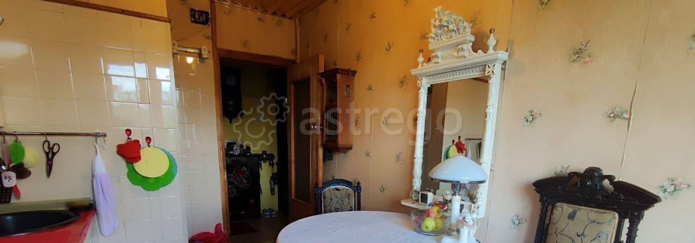 3-комн. квартира, 65 м2, 5/9 эт. Коломна - изображение 4