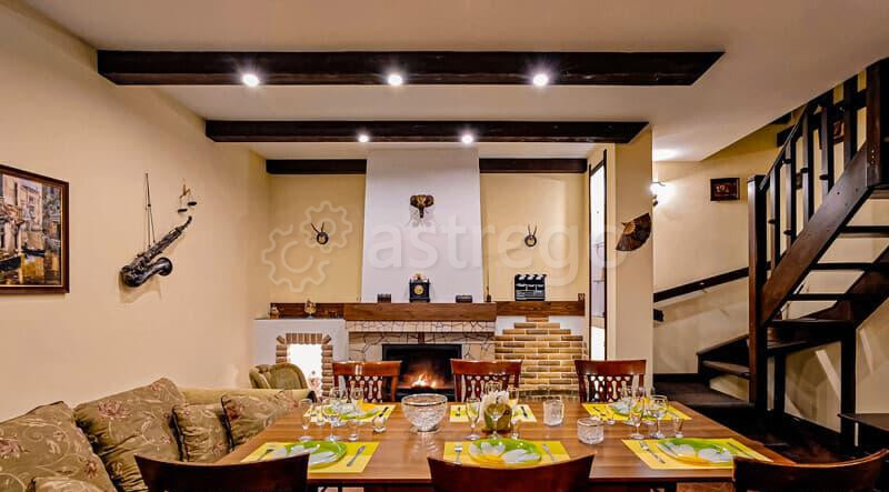 Дом, 190 м2 Санкт-Петербург - изображение 3