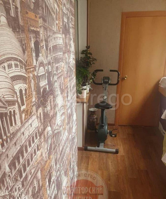 2-комн. квартира, 79 м2, 2/14 эт. Белгород - изображение 10