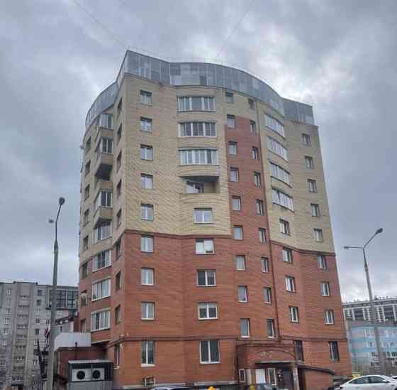 1-комн. квартира, 50 м2, 9/9 эт. Архангельск