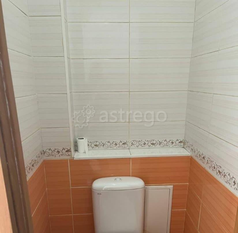 2-комн. квартира, 60 м2, 3/3 эт. Красноярск - изображение 6