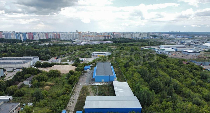 Свободного назначения, 2936 м2 Барнаул - изображение 5
