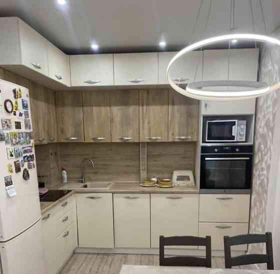 4-комн. квартира, 113 м2, 8/9 эт. Уфа