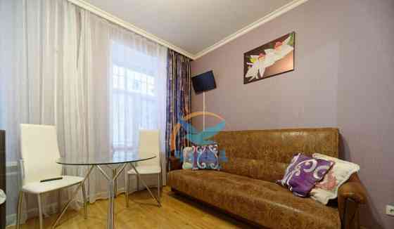 1-комн. квартира, 33 м2, 1/3 эт. Санкт-Петербург