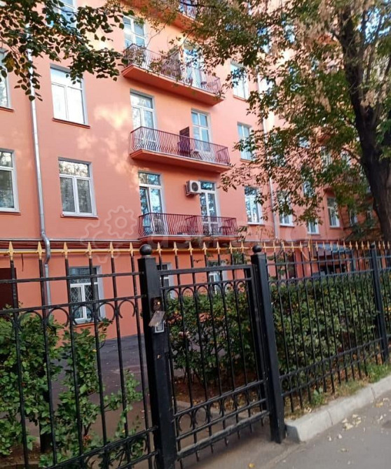 3-комн. квартира, 71 м2, 2/8 эт. Москва - изображение 10