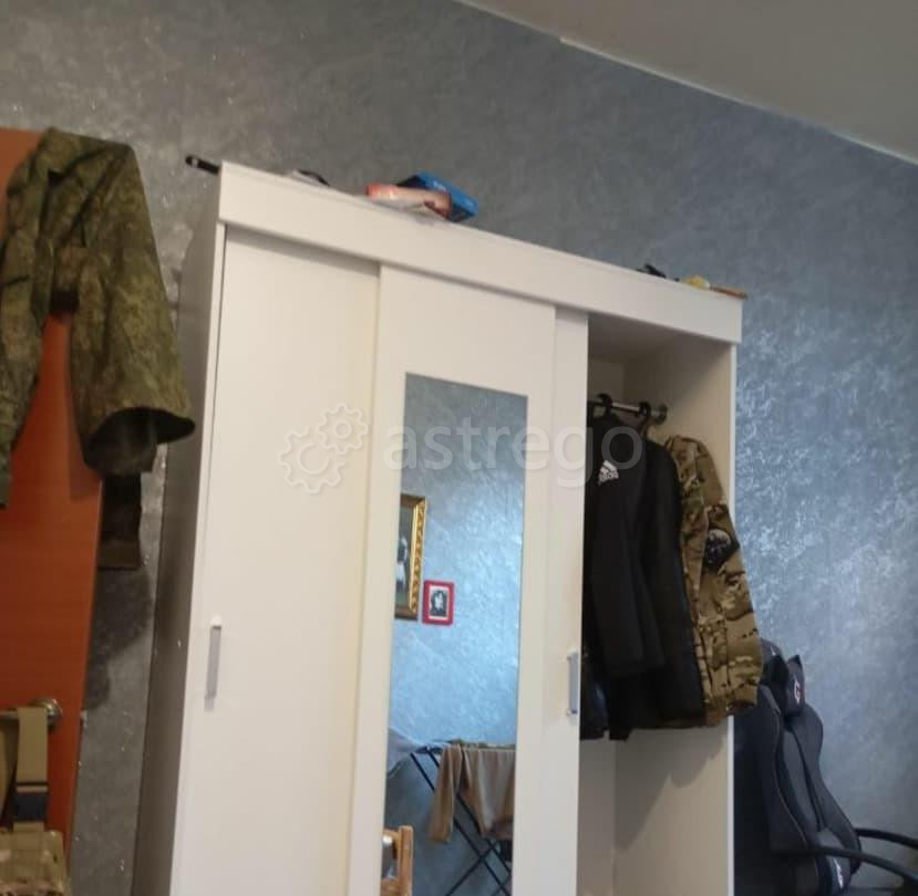 Комната, 21 м2, 3/5 эт. Москва - изображение 4