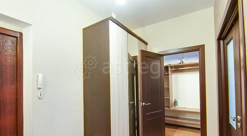 1-комн. квартира, 44 м2, 4/10 эт. Красноярск - изображение 5