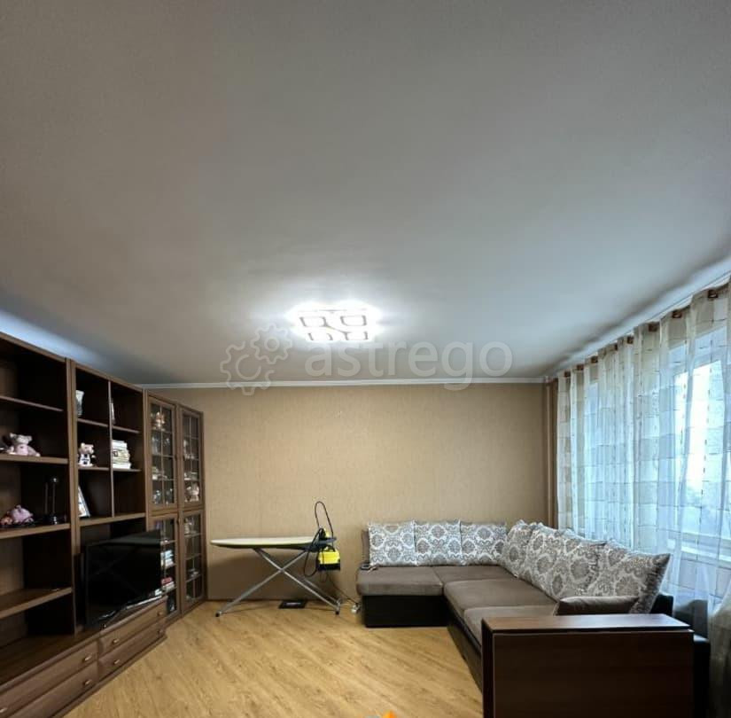 Студия, 42 м2, 4/25 эт. Москва - изображение 6